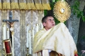 Feast of Corpus Christi