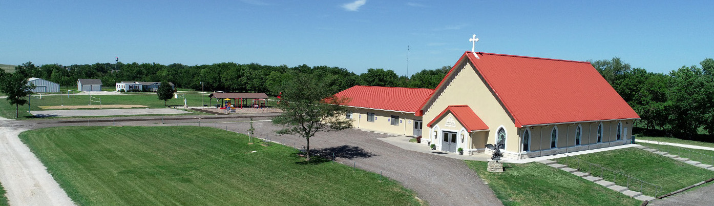 St. John Vianney Chapel